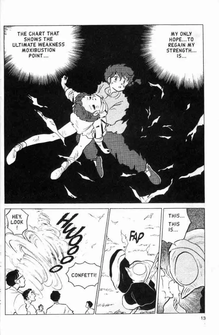 Ranma 1/2 Chapter 135 13